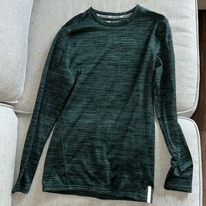 Men’s Small Long Sleeve Shirt